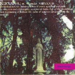 Nirvana : Porch Songs